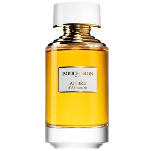 Ambre D'Alexandrie EDP 125Ml Unisex