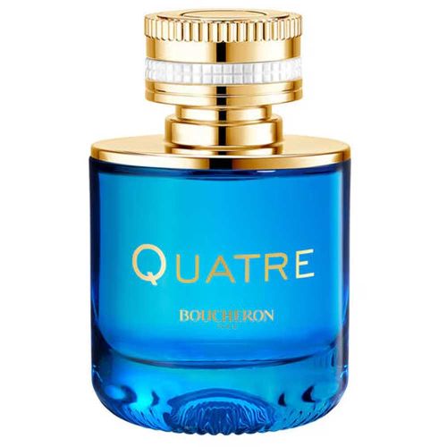 Quatre En Bleu EDP 50Ml For Women