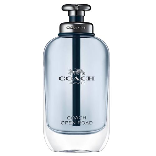 Open Road EDT For Men