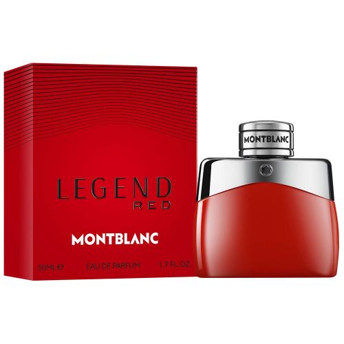 Mont Blanc Legend Red EDP For Men