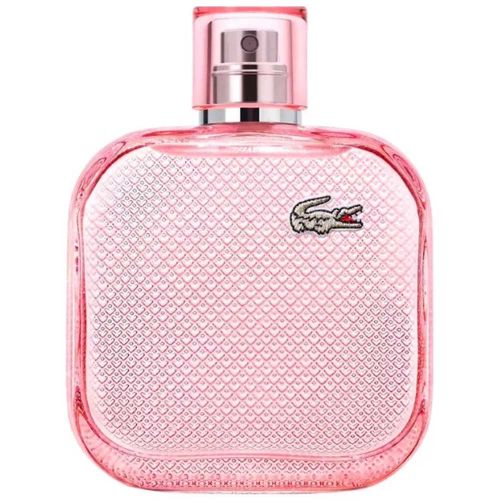 L.12.12 Rose Sparkling EDT 100Ml For Women