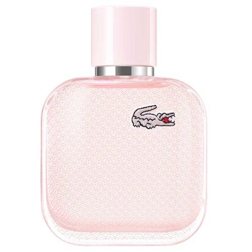 L.12.12 Rose Eau Fraiche EDT 100Ml For Women