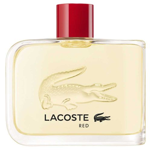 Red EDT 125Ml For Men