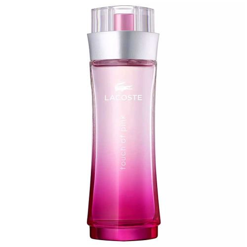 Touch Of Pink EDT 90Ml For Women