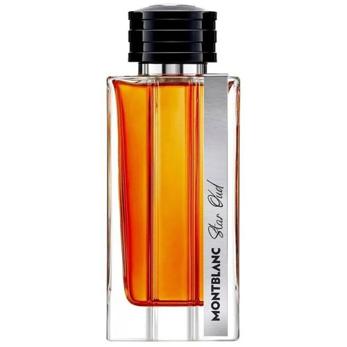 Montblanc Star Oud EDP 125Ml For Men