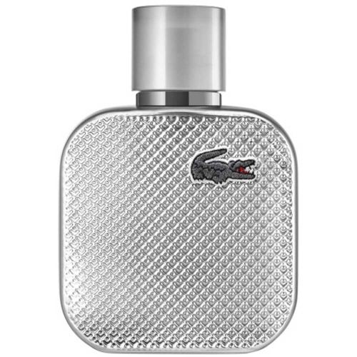 L.12.12 Silver Grey EDP For Men