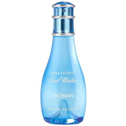 Cool Water EDT For Women