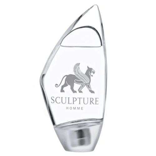 Sculpture EDT 100Ml For Men