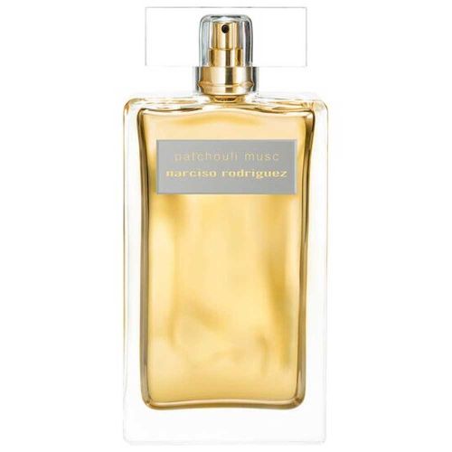 Patchouli Musc Intense EDP 100Ml For Women