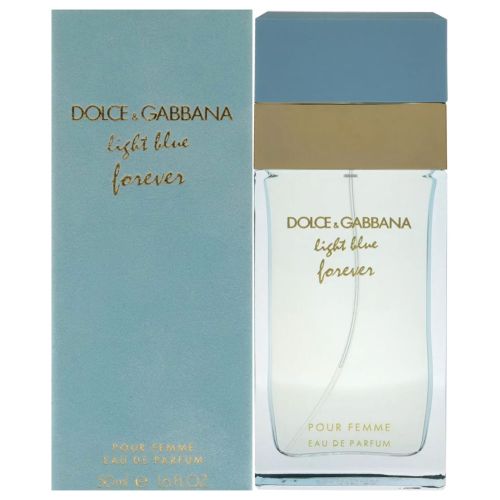 Dolce & Gabbana Light Blue Forever EDP For Women