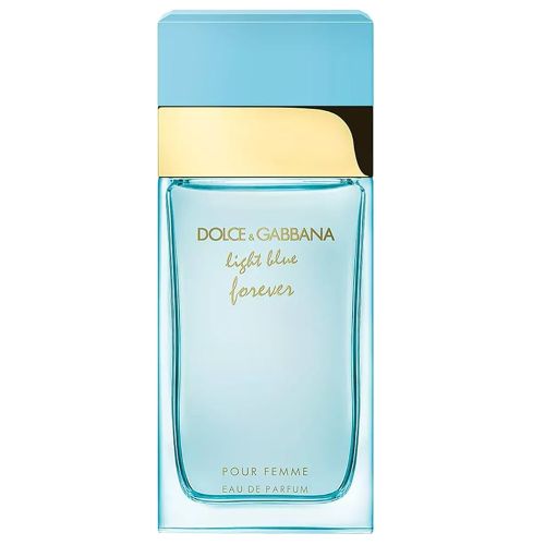 Light Blue Forever EDP 100Ml For Women