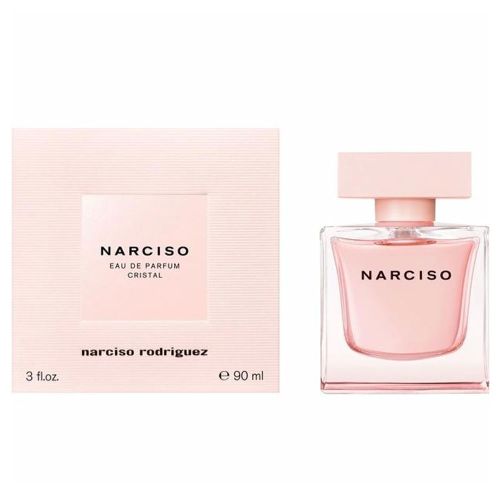 Narciso Rodriguez Cristal EDP 90Ml For Women