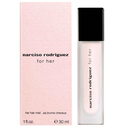Narciso Rodriguez For Her Hair Mist 30Ml For Women