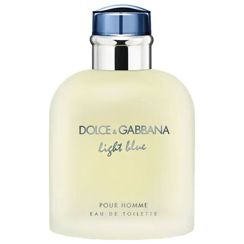 Light Blue EDT For Men