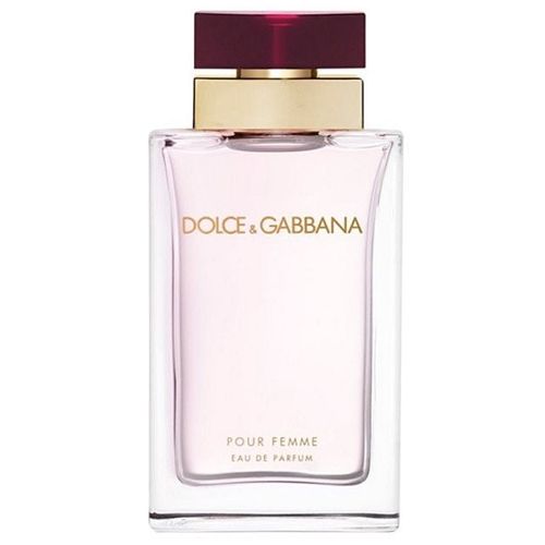 Dolce & Gabbana EDP 50Ml For Women