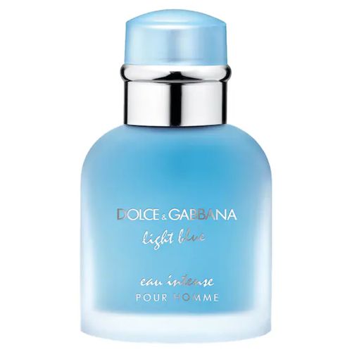 Light Blue Intense EDP For Men