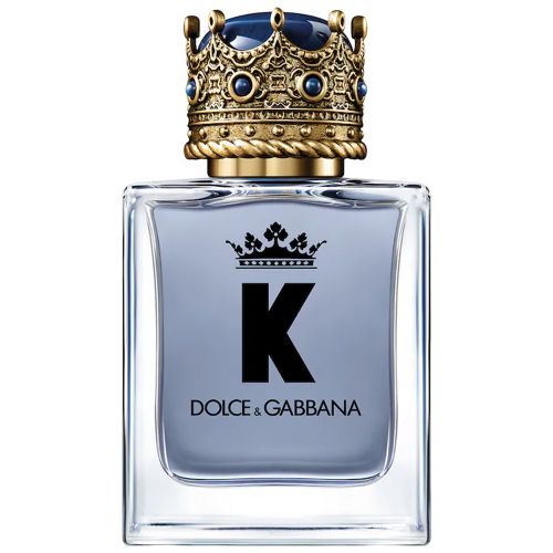 K EDT For Men