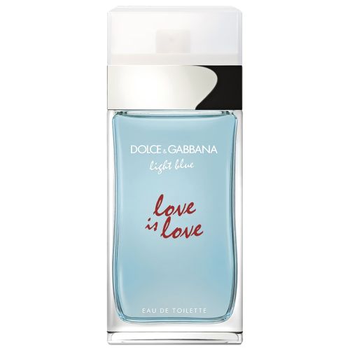 Light Blue Love Is Love EDT For Women