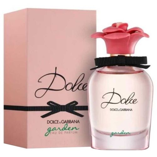  Dolce & Gabbana Dolce And Gabanna Dolce Garden for