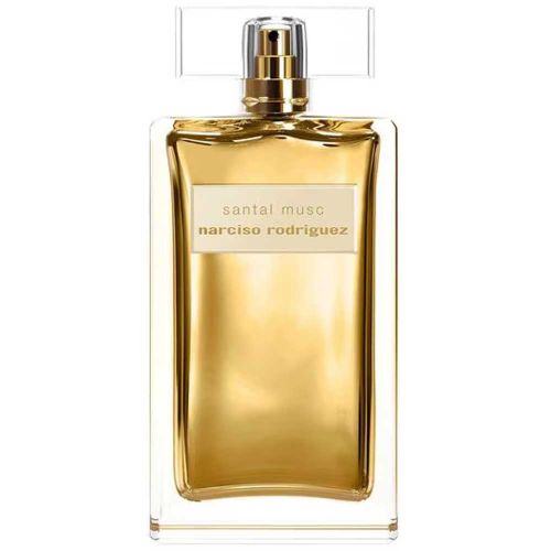Santal Musc Intense EDP 100Ml For Women