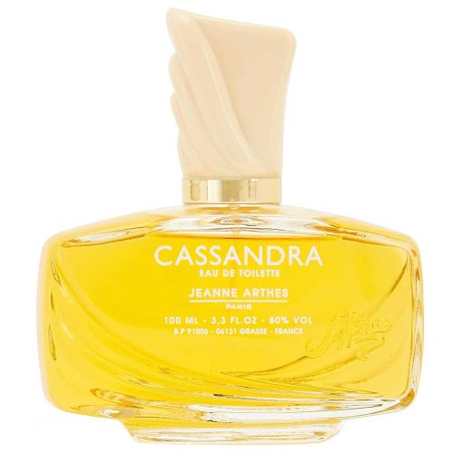 Cassandra EDT 100Ml For Women