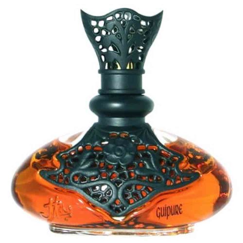 Guipure And Silk EDP 100Ml For Women
