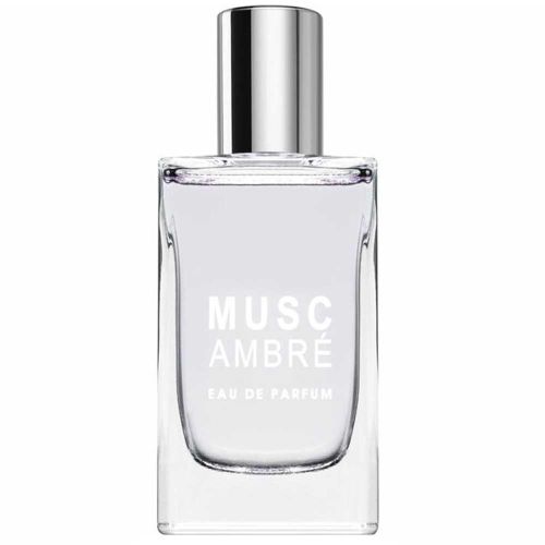 La Ronde Des Fleurs Musc Ambre EDP 30Ml For Women
