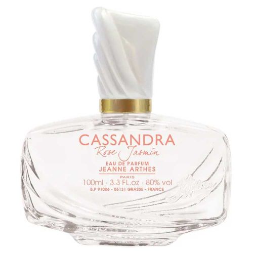 Cassandra Rose Jasmin EDP 100Ml For Women