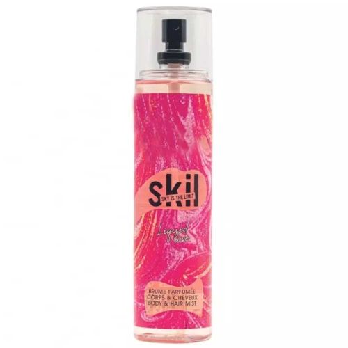 Skil Liquid Love Brume Parfumee Body & Hair Mist 250Ml