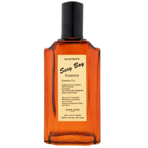 Sexy Boy Essence EDT 100Ml For Men