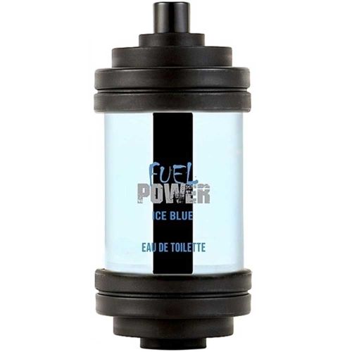 Fuel Power Ice Blue EDT 100Ml For Men