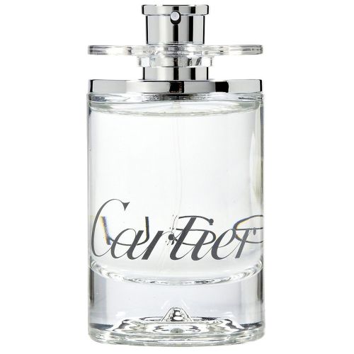 Eau De Cartier EDT 100Ml Unisex 