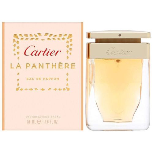Cartier La Panthere EDP For Women