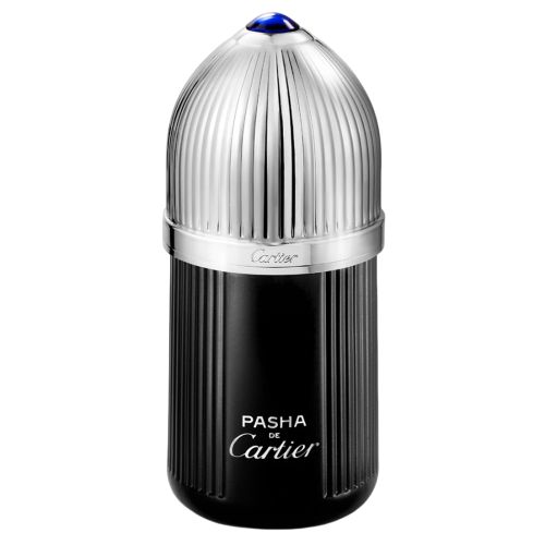 Pasha De Cartier Edition Noire EDT 100Ml For Men