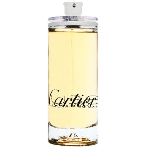 Eau De Cartier EDP 200Ml Unisex 