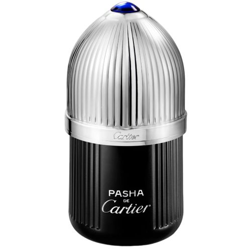 Pasha De Cartier Edition Noire EDT For Men