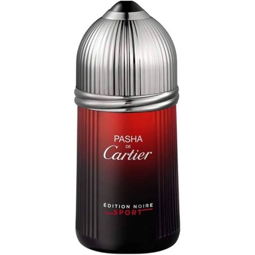 Pasha De Cartier Edition Noire Sport EDT For Men