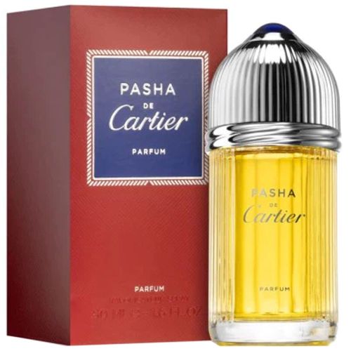 Pasha De Cartier Parfum For Men