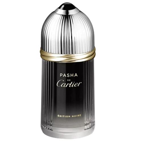 Pasha De Cartier Edition Noire Limited Edition EDT 100Ml For Men