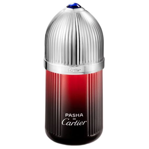 Pasha De Cartier Edition Noire Sport EDT 100Ml  For Men