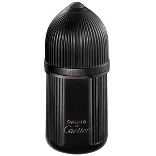 Pasha De Cartier Noire Absolu Parfum 100Ml For Men