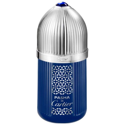 Pasha De Cartier Limited Edition Parfum 100Ml For Men