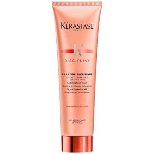 Kerastase K Discipline Keratine Thermique Smoothing Taming Milk 150Ml