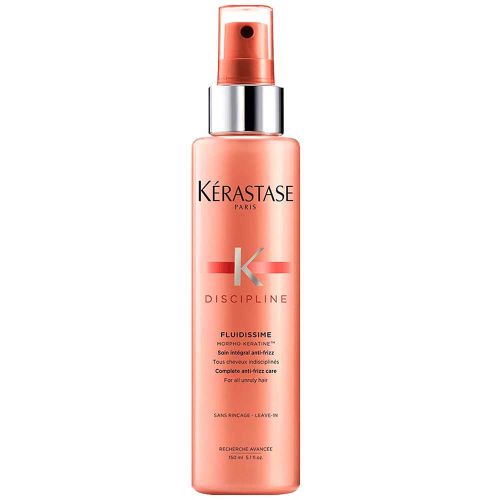 Kerastase K Discipline Fluidissime Compelet Anti-Frizz Styling Spray 150Ml