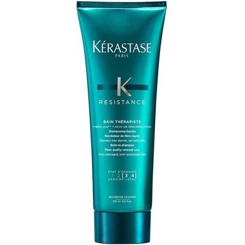 Kerastase K Bain Therapiste Balm In Shampoo For Severely Damaged Hair 250Ml