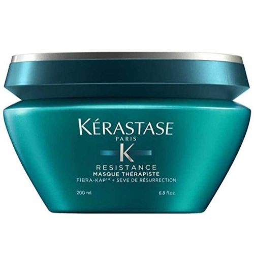 Kerastase K Resistance Therapiste Mask For Severely Damaged Hair 200Ml