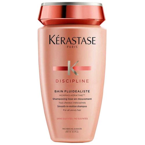 Kerastase K Discipline Bain Fluidaliste Smooth-in-Motion Shampoo 250Ml