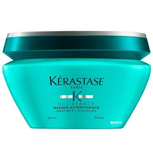 Kerastase K Resistance Masque Extentioniste Restorative Hair Mask 200Ml
