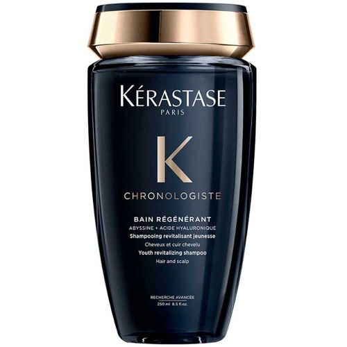 Kerastase K Chronologiste Bain Regenerant Youth Revitalizing Shampoo 250Ml