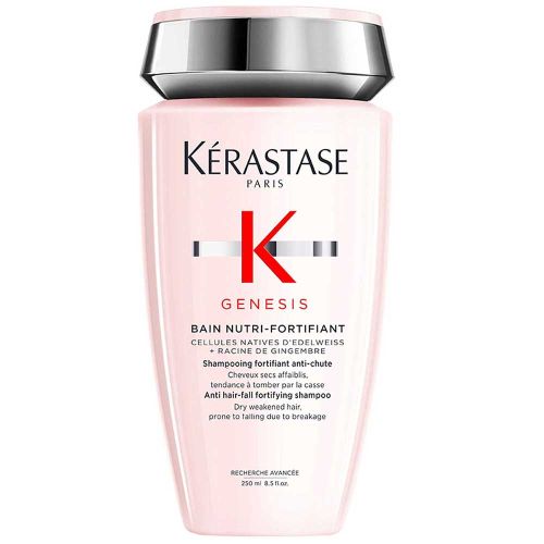Kerastase K Genesis Bain Nutri-Fortifiant Anti Hair-Fall Fortifying Shampoo 250Ml